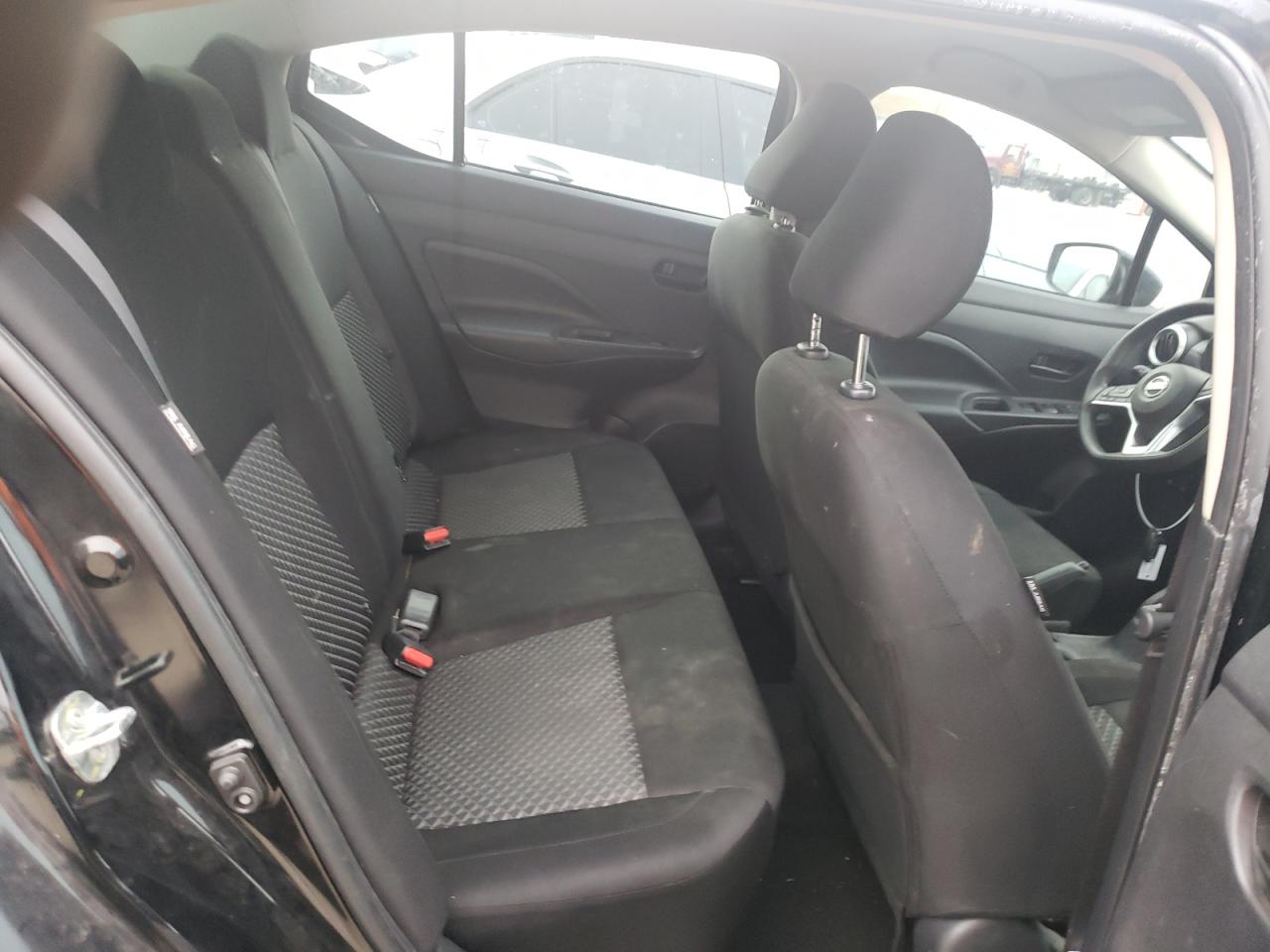 3N1CN8DV9ML897138 NISSAN VERSA 2021