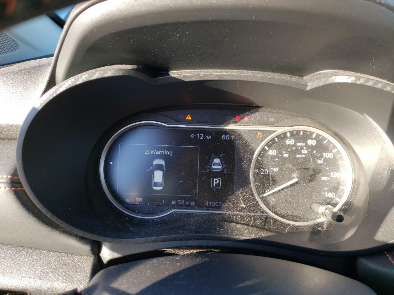 3N1CN8FV5LL905506 NISSAN VERSA 2020