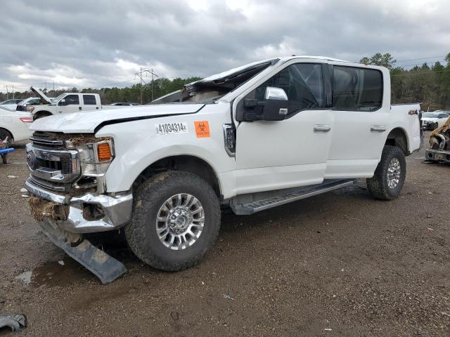 2021 Ford F-250 