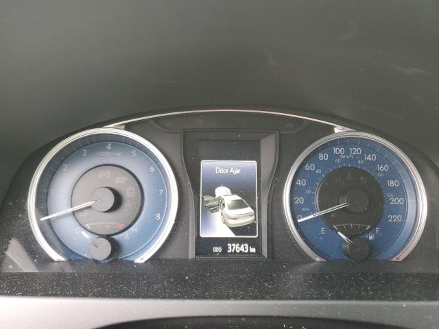 2015 TOYOTA CAMRY LE 4T1BF1FK3FU920952