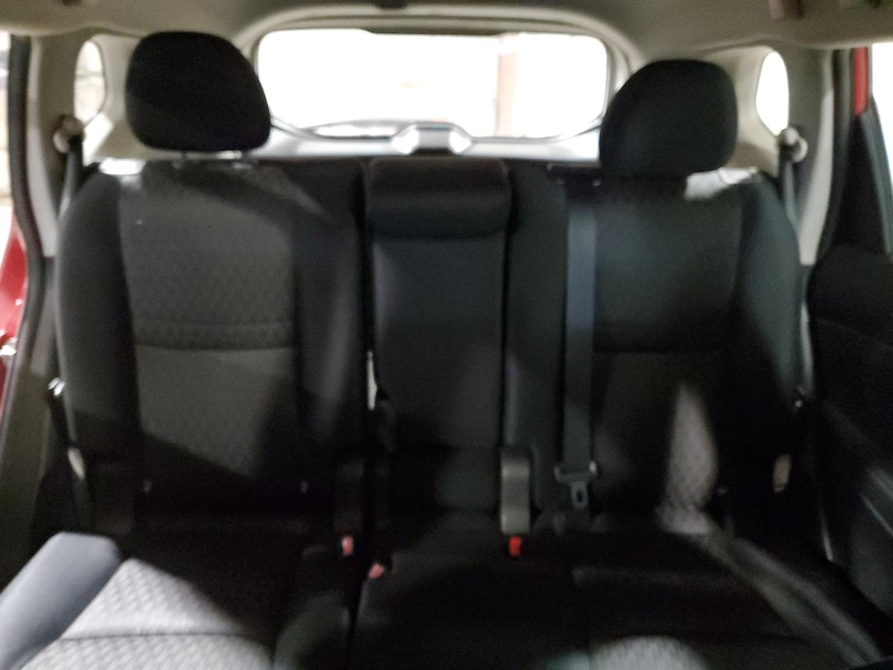 JN8AT2MV6HW275267 NISSAN ROGUE 2017