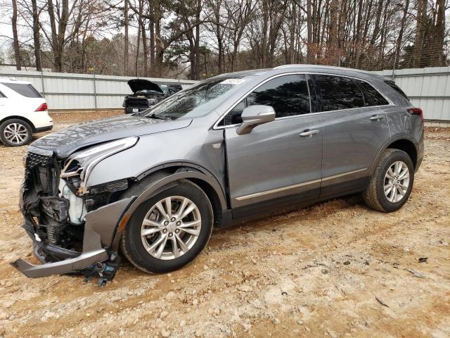 2020 Cadillac XT5 Luxury