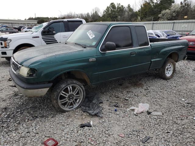 1999 Mazda B3000 Cab Plus VIN: 4F4ZR17V7XTM18480 Lot: 45146774