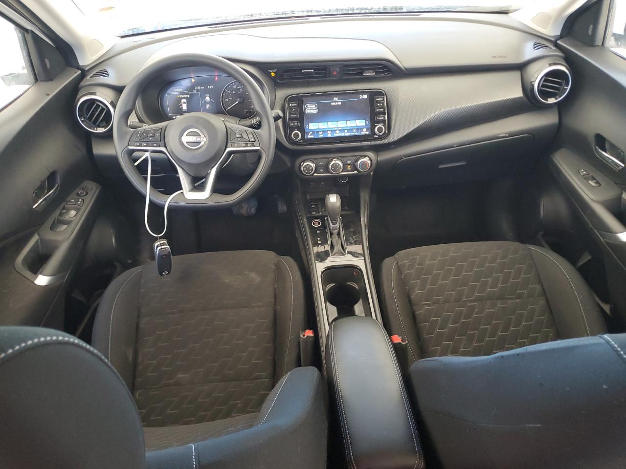 3N1CP5CV4PL567437 NISSAN KICKS 2023
