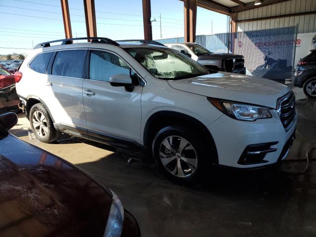 2020 Subaru Ascent Premium VIN: 4S4WMAFD8L3444370 Lot: 41909164