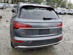 AUDI Q5 PRESTIG photo