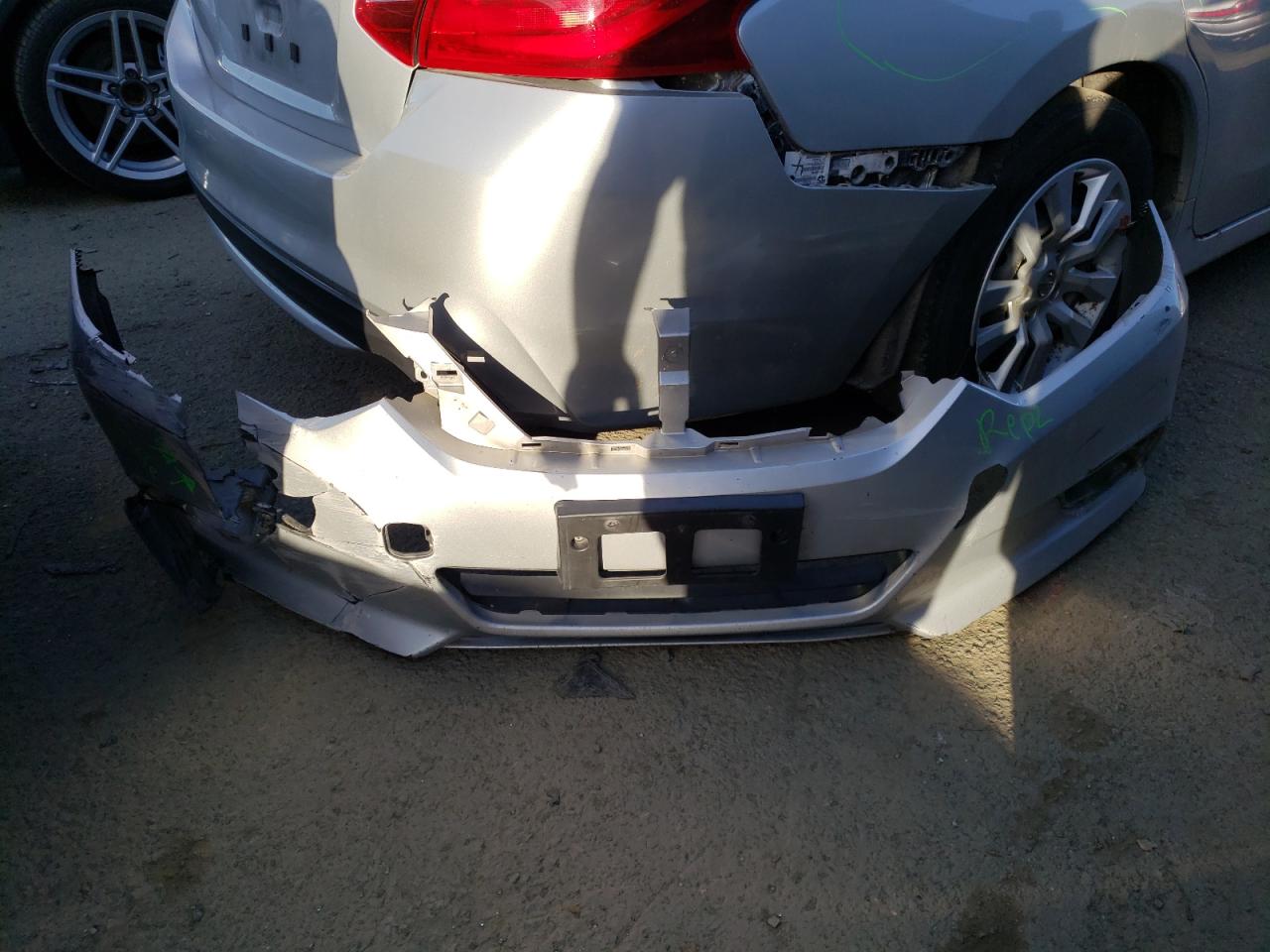 1N4AL3AP8GC226147 NISSAN ALTIMA 2016