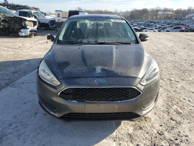 2016 Ford Focus Se VIN: 1FADP3F24GL251867 Lot: 40693654