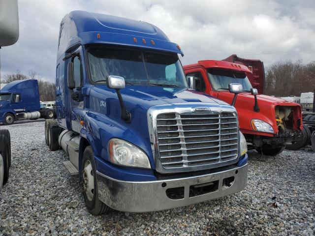 Lot #2340566058 2017 FREIGHTLINER CASCADIA 1 salvage car