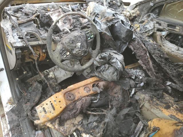 Lot #2425329429 2017 HYUNDAI SONATA SE salvage car