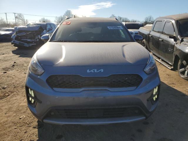 KNDCC3LC8N5532201 Kia Niro TOURI 5