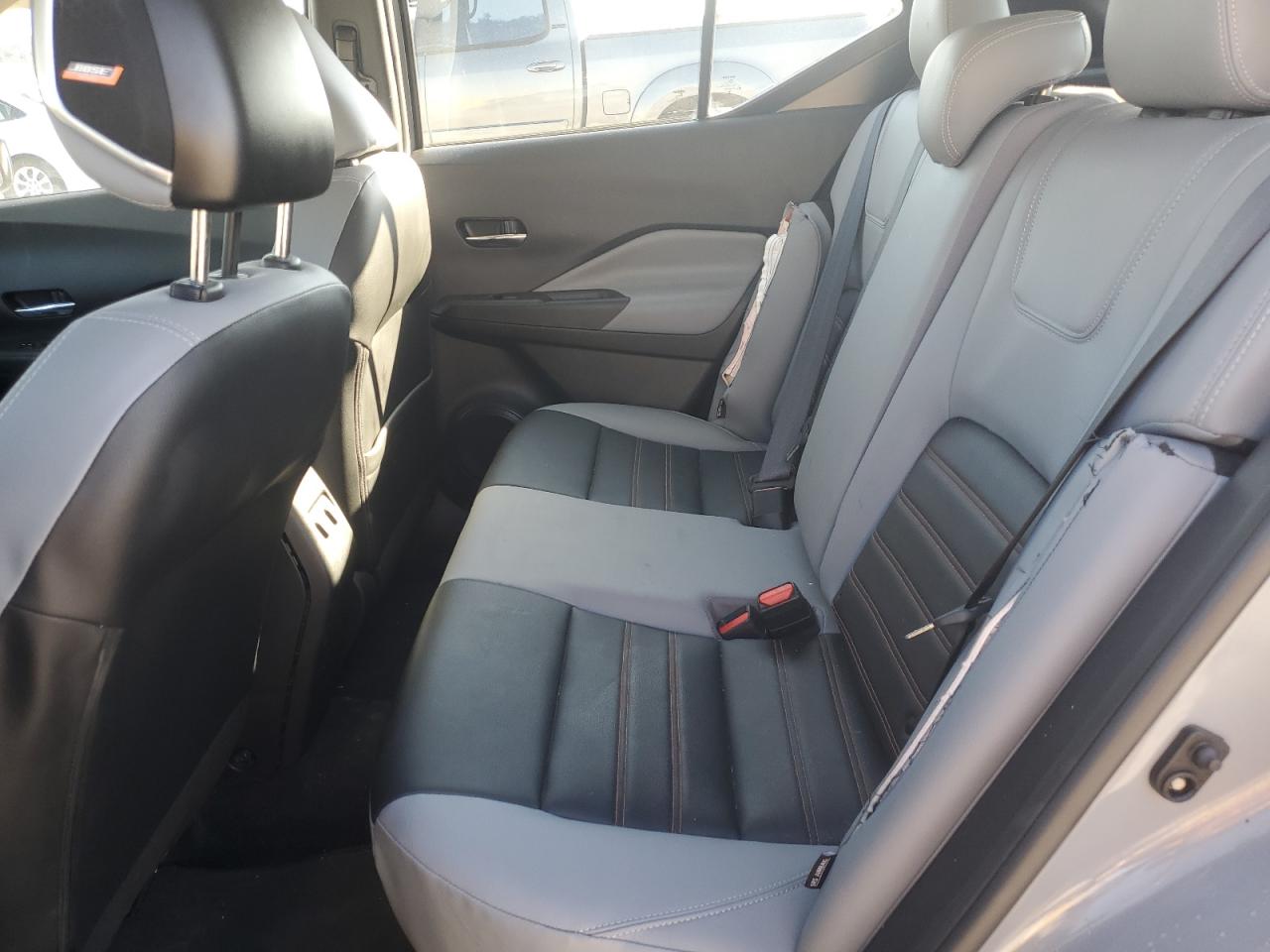 3N1CP5DV7PL490335 NISSAN KICKS 2023