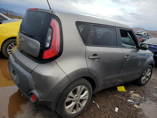 2015 KIA SOUL + - KNDJP3A52F7224947