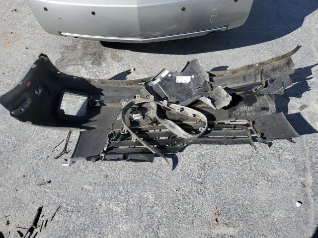 2005 Cadillac Cts Hi Feature V6 VIN: 1G6DP567050116713 Lot: 44376594