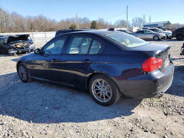 Vin: wbapk5c57aa652894, lot: 41906164, bmw 3 series xi sulev 20102