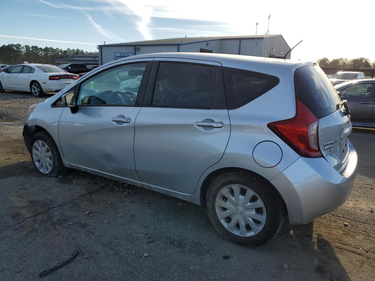 3N1CE2CP6GL386216 NISSAN VERSA 2016