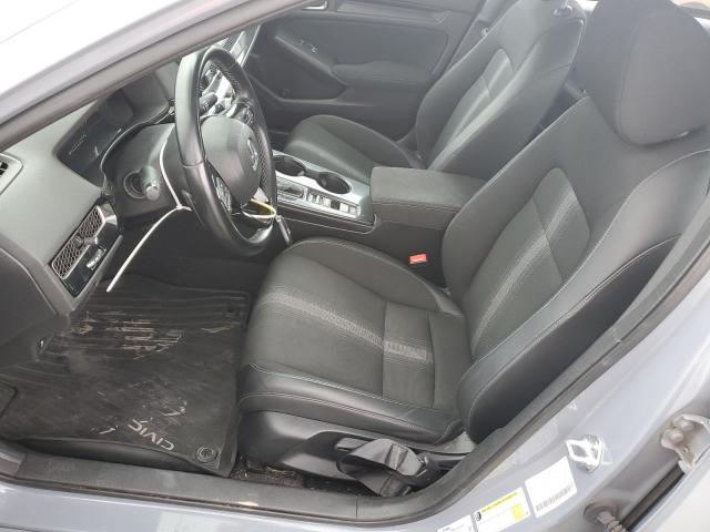 2022 HONDA CIVIC SPOR 2HGFE2F51NH591938