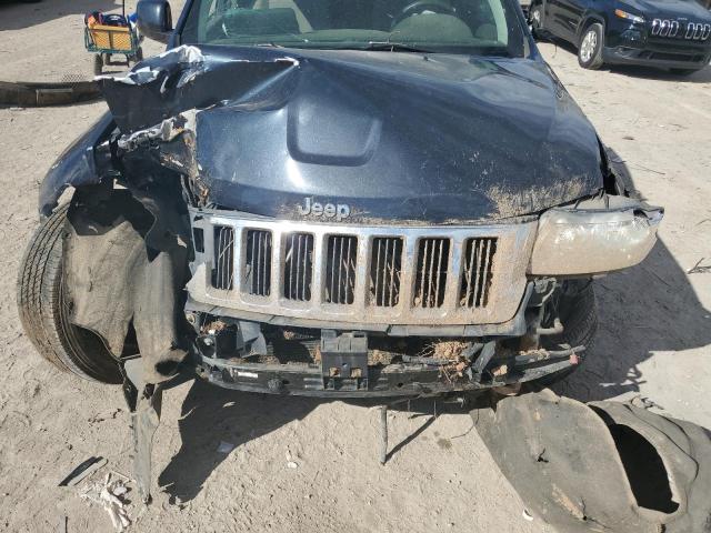 2013 Jeep Grand Cherokee Laredo VIN: 1C4RJEAG4DC621047 Lot: 43561134