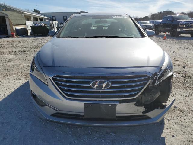 2017 HYUNDAI SONATA SE - 5NPE24AF6HH497497