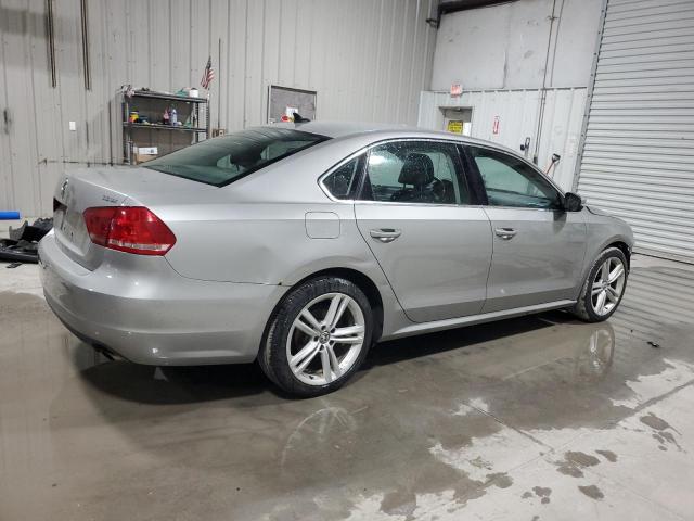 2013 Volkswagen Passat Se VIN: 1VWBM7A35DC144319 Lot: 40753734