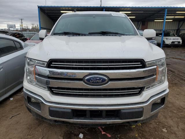 2019 Ford F-150 - Image 5