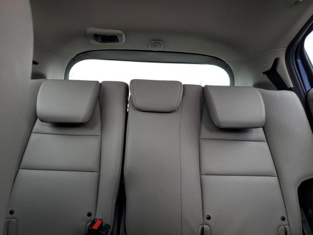 2016 HONDA HR-V EXL - 3CZRU6H75GM741164
