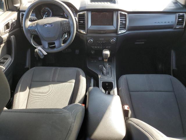 2022 FORD RANGER XL 1FTER4EH5NLD42731