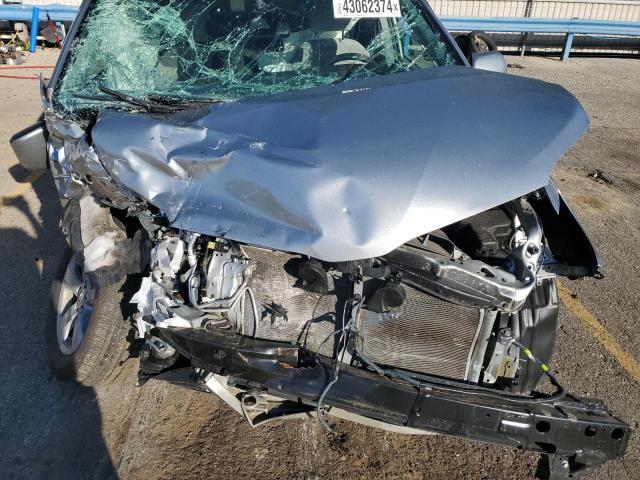 2020 TOYOTA SIENNA LE 5TDKZ3DC2LS045611
