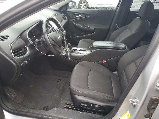 2018 CHEVROLET MALIBU LT 1G1ZD5STXJF239272