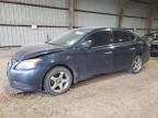 2015 NISSAN SENTRA S - 3N1AB7AP8FL685284