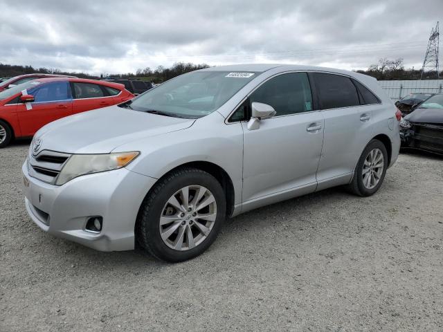 Lot #2457577818 2013 TOYOTA VENZA LE salvage car