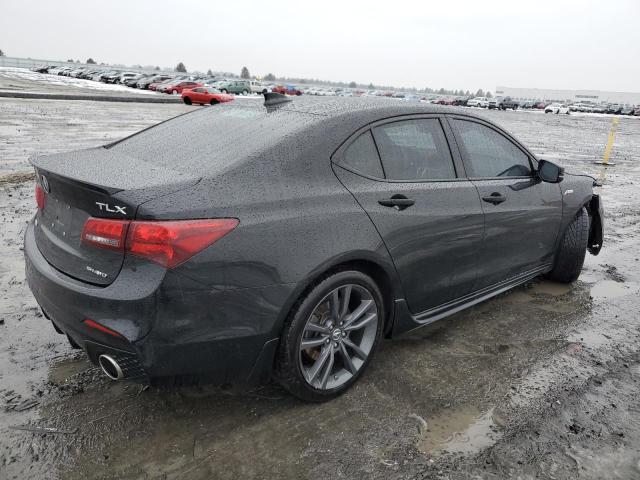 2018 ACURA TLX TECH+A - 19UUB3F68JA005615