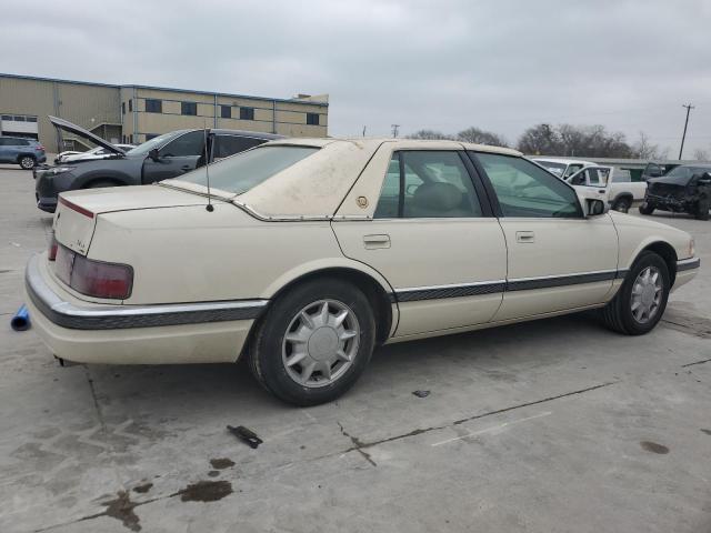 1997 Cadillac Seville Sls VIN: 1G6KS52Y1VU841816 Lot: 44554844