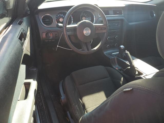 2012 Ford Mustang VIN: 1ZVBP8AM9C5265928 Lot: 40603154