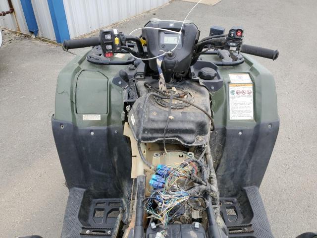 2017 HONDA TRX500 FA 1HFTE4608H4201068