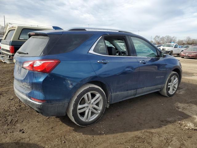 2019 CHEVROLET EQUINOX PR - 3GNAXYEX8KL263631