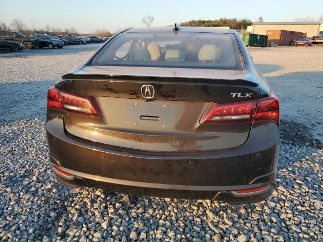 2015 ACURA TLX ADVANC 19UUB2F7XFA003424