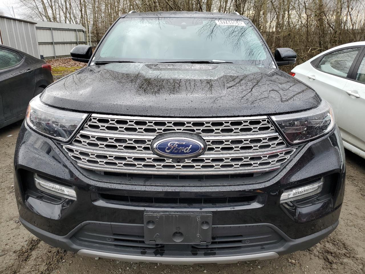 1FMSK8FH6PGB39805 FORD EXPLORER 2023