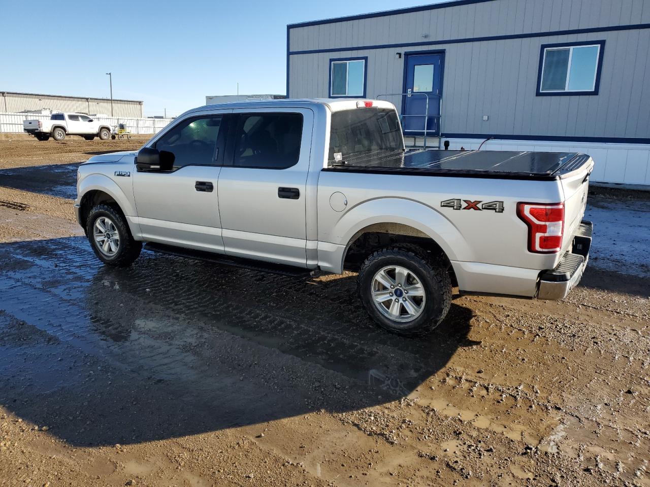 1FTEW1EP2KKD85360 FORD F-150 2019