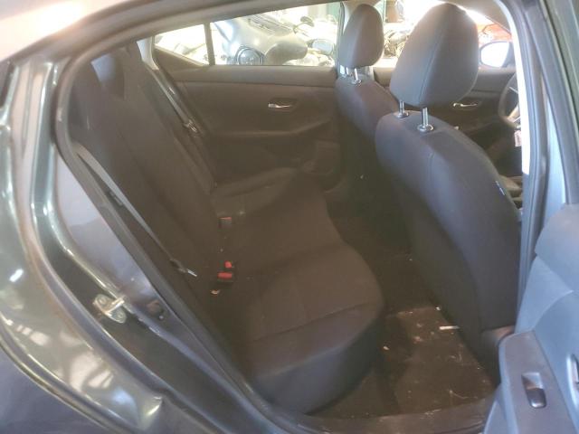 2021 NISSAN SENTRA S 3N1AB8BV2MY267306