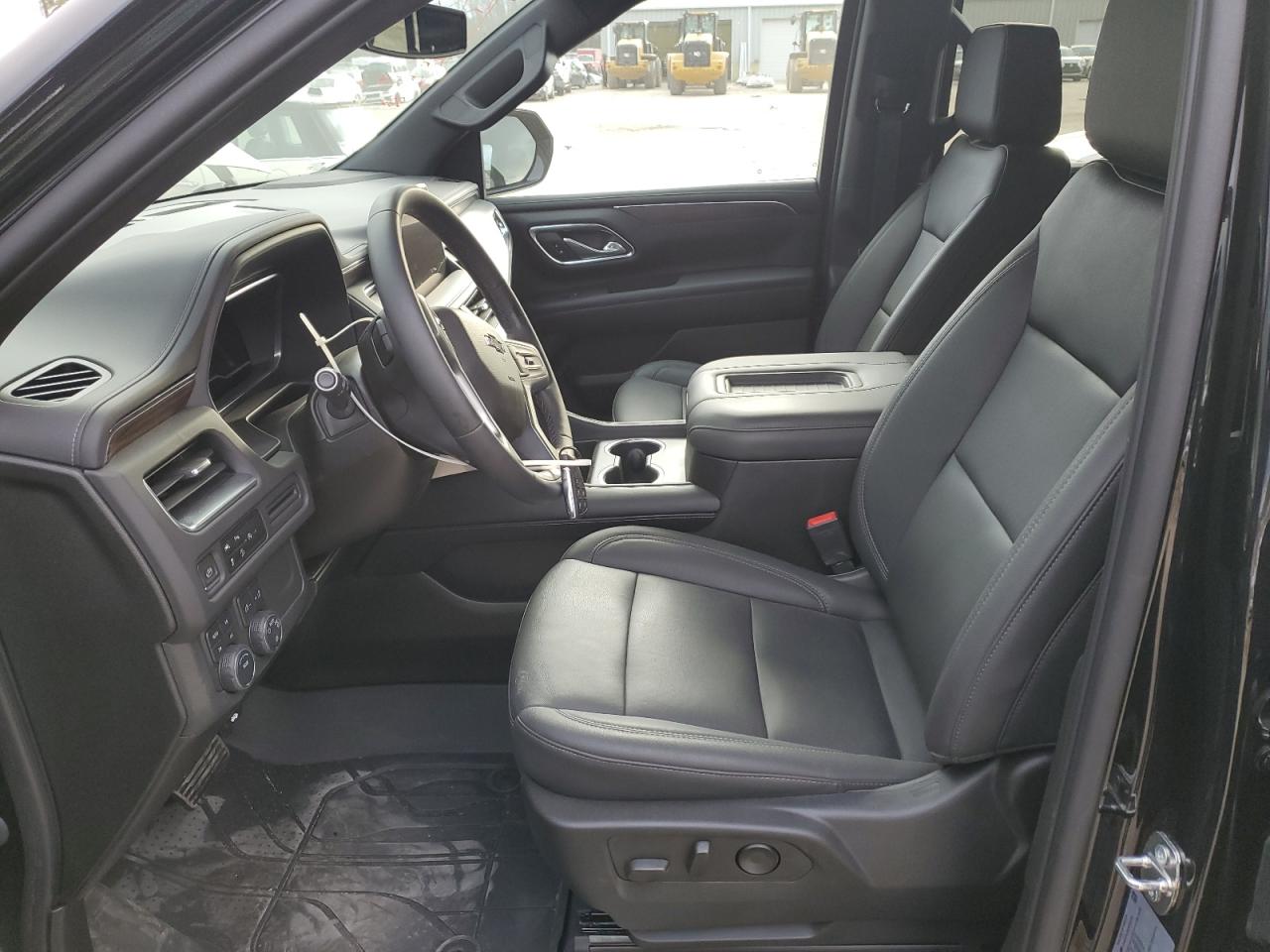 1GNSKPKD6PR323736 CHEVROLET TAHOE 2023
