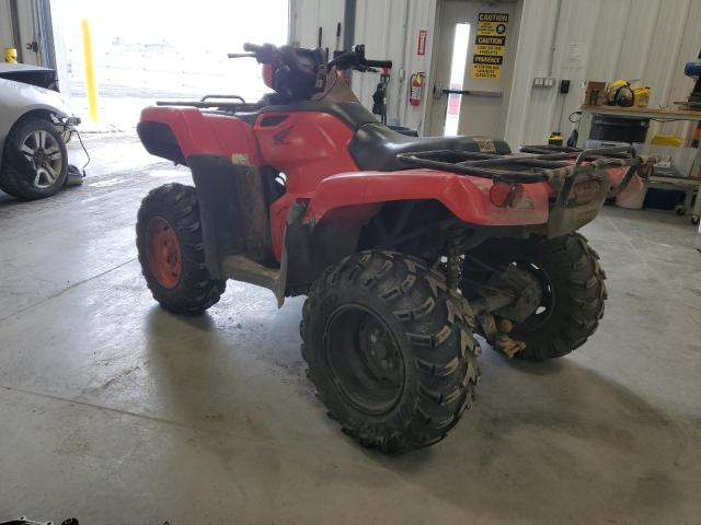 2019 HONDA TRX500 FM 1HFTE4426K4500439