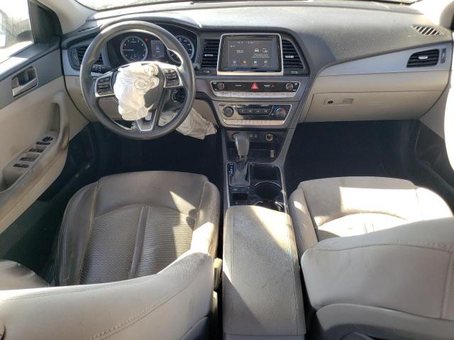 2018 HYUNDAI SONATA SE 5NPE24AF5JH658962