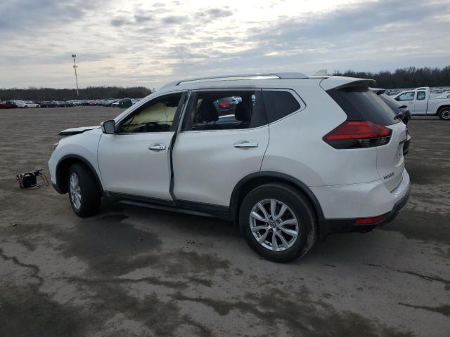 2017 NISSAN ROGUE S KNMAT2MV2HP616170