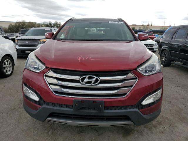 2014 Hyundai Santa Fe Sport VIN: 5XYZW3LA0EG141910 Lot: 43603954