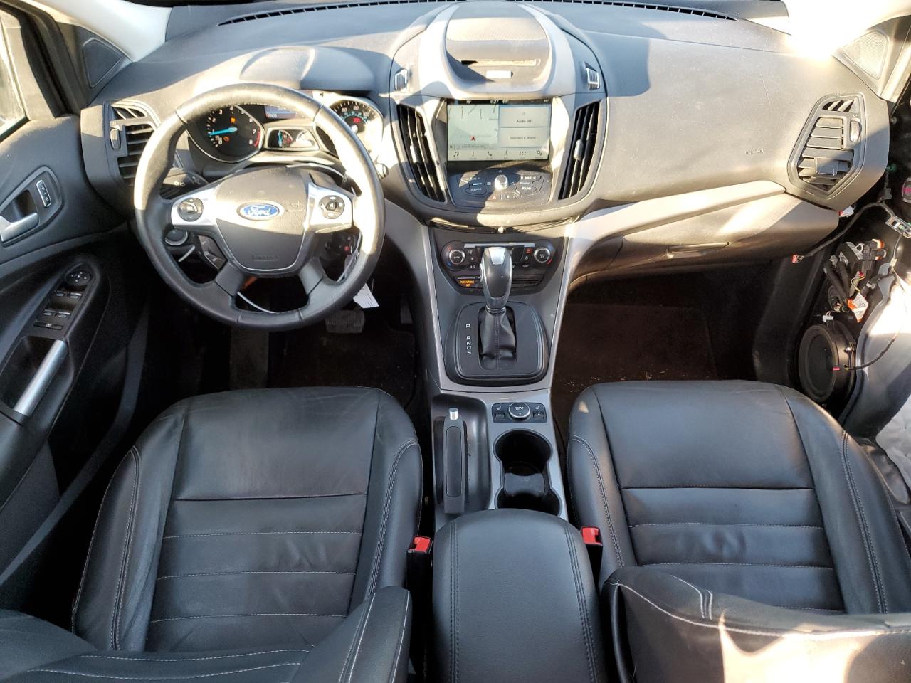 1FMCU9G91GUB67654 FORD ESCAPE 2016