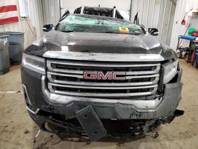 2023 GMC ACADIA SLT 1GKKNUL43PZ174008