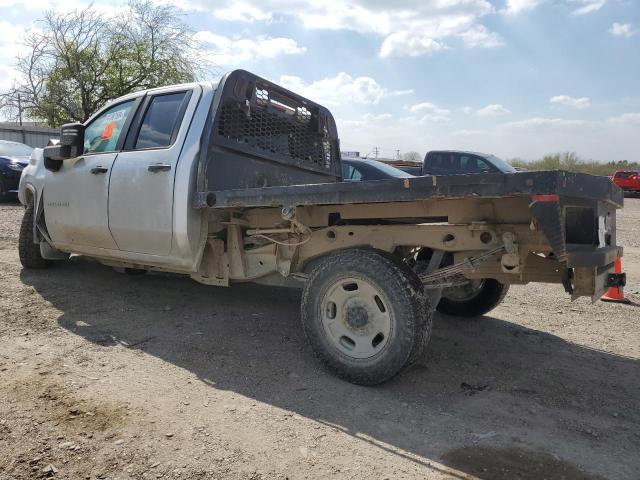 1GC5WLE7XNF214316 2022 CHEVROLET ALL Models