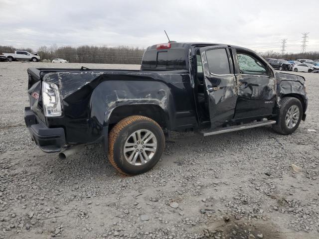 2017 GMC CANYON DEN 1GTP6EE18H1239278