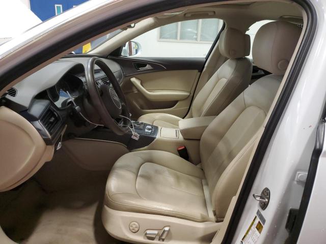 2017 AUDI A6 WAUG8AFC2HN003086
